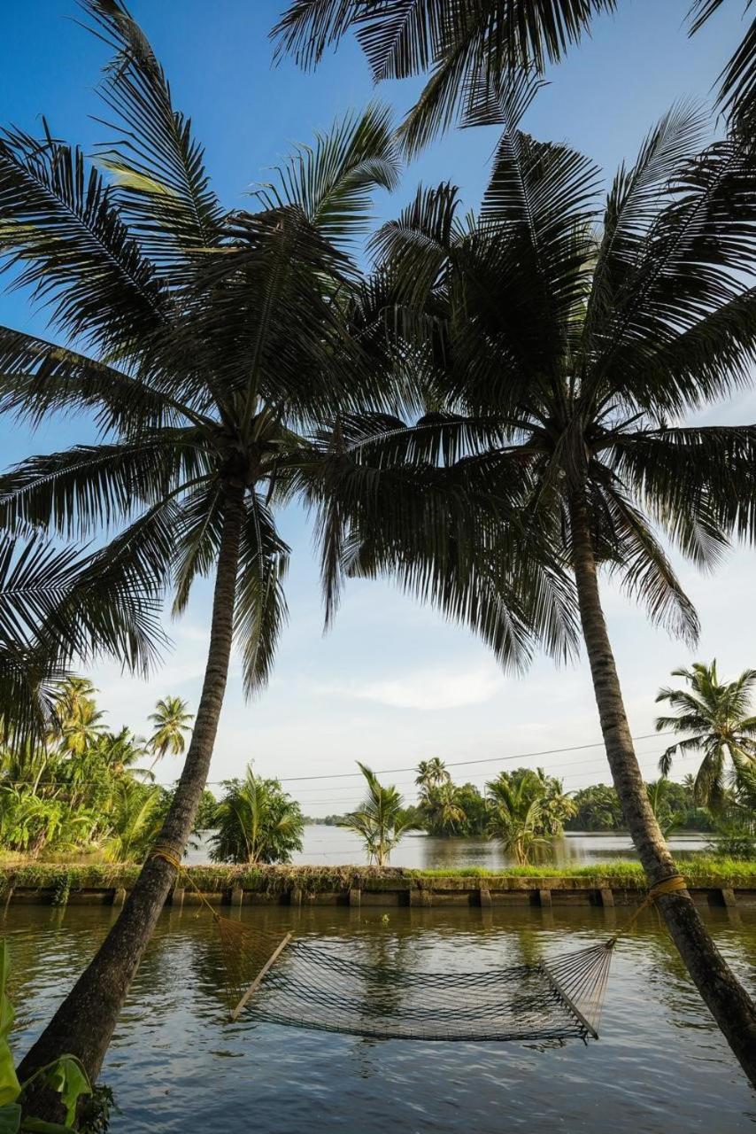 Cocozone Stays Alappuzha Экстерьер фото