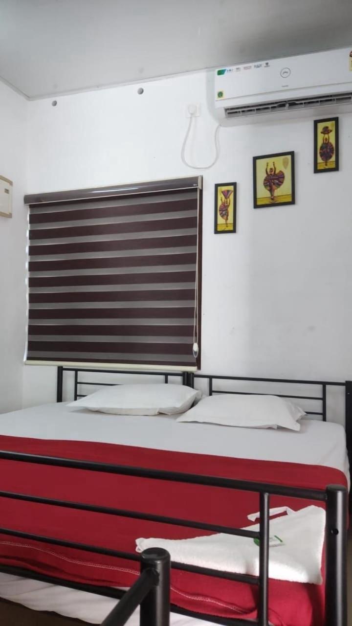 Cocozone Stays Alappuzha Экстерьер фото